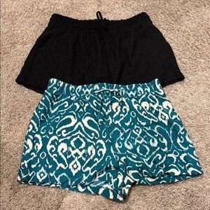 Bundle beach shorts szL